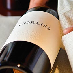 Meticulous | Corliss Estates | Meticulously Meticulous